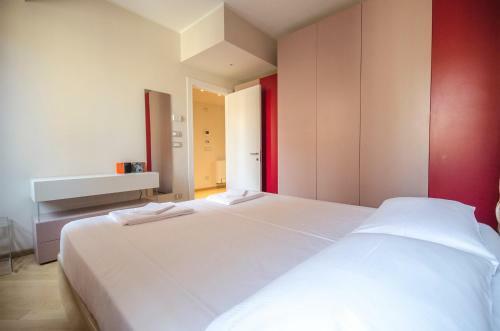 Apartamento Luxury 65mq Under The Two Towers