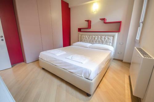 Apartamento Luxury 65mq Under The Two Towers