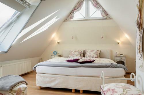 Apartamento Ostseemuschel