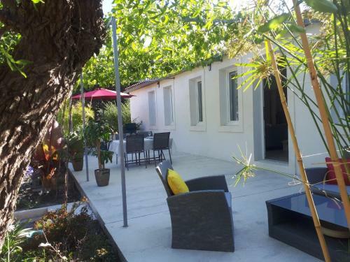 G�te Le Relais D'eden