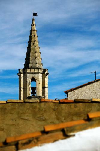Gite La Paloma