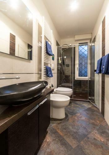 Apartamento Relax Suite Nazario