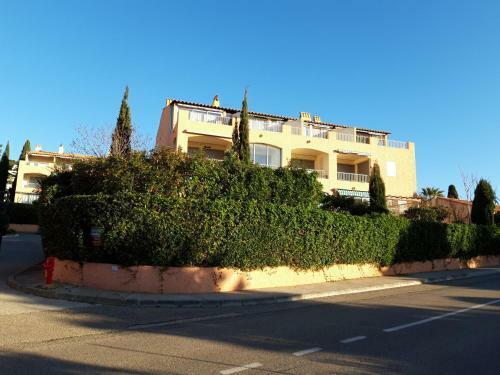 Apartamento M Guibert La Miougrane