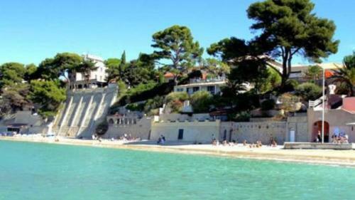 Apartamento Bandol Danton