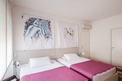 Apartamento Il Terrazzo Di San Colombano