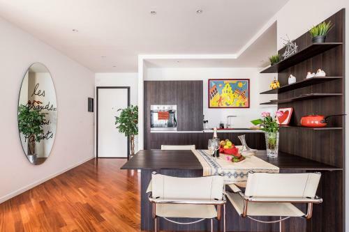 Apartamento Il Terrazzo Di San Colombano