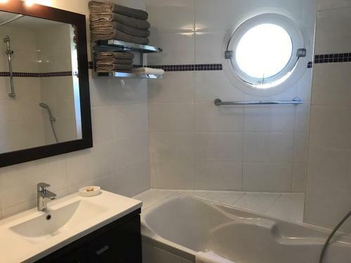 Apartamento Villa Lina