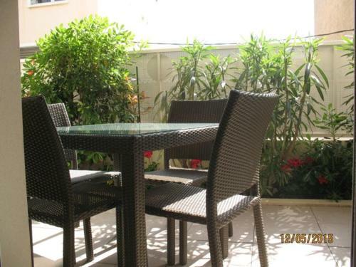 Apartamento Villa Lina
