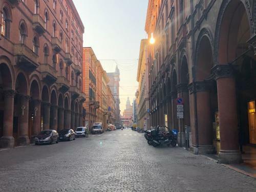 Apartamento The Nest