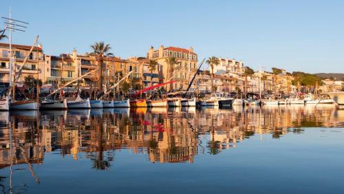 Apartamento Le Kocoon Hyper Centre Proche Plage Parking Gratuit