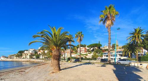 Apartamentos T3 Neuf Avec Terrasse Face � La Mer