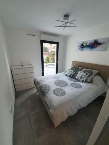 Apartamentos T3 Neuf Avec Terrasse Face � La Mer