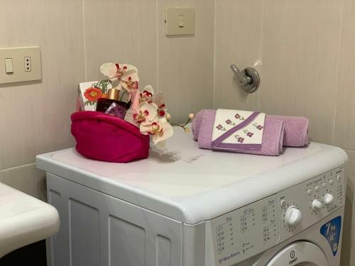 Apartamento Temporary House Vicolo Colombina