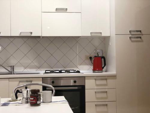 Apartamento Temporary House Vicolo Colombina