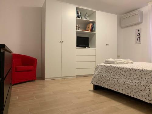 Apartamento Temporary House Vicolo Colombina