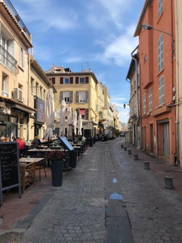 Apartamentos T2 Prestige Bandol