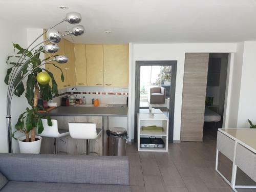 Apartamento Les Katikias Bandol 2 Pieces
