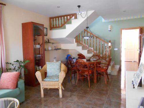 Villa Juli