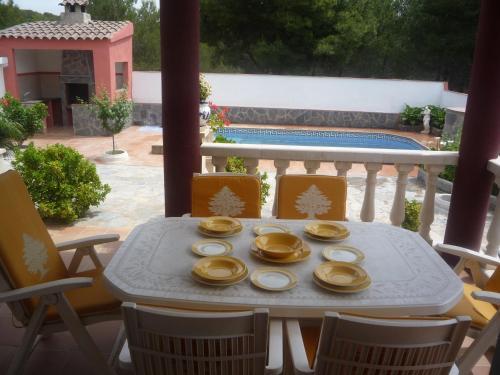 Villa Juli