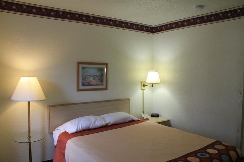 Motel Super 8 San Antonio/fiesta