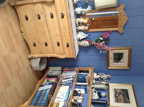 Bed & Breakfast Gite Bellevue