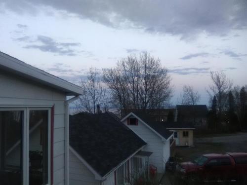 Bed & Breakfast Gite Bellevue