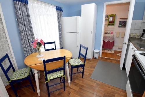 Bed & Breakfast Gite Bellevue