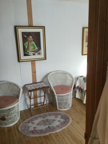Bed & Breakfast Gite Bellevue