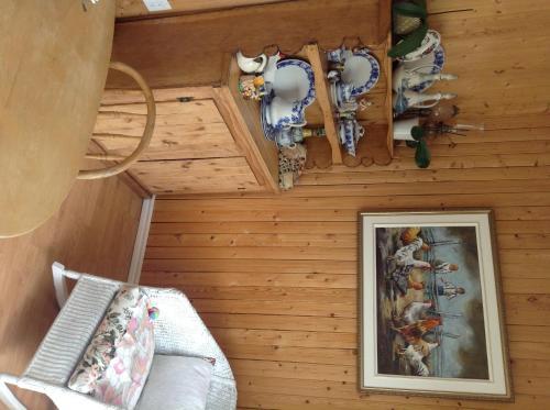 Bed & Breakfast Gite Bellevue