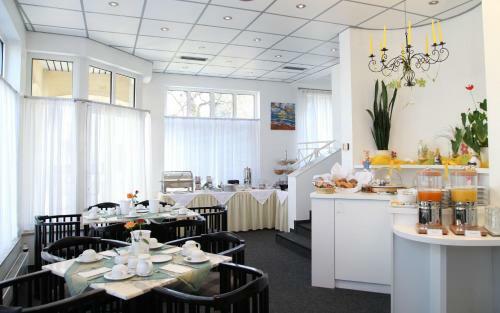 Aparthotel Apart Business Hotel