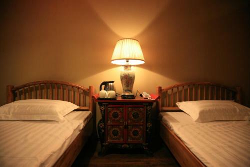 Albergue Jano's Backpackers