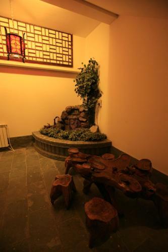 Albergue Jano's Backpackers
