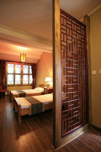 Albergue Jano's Backpackers