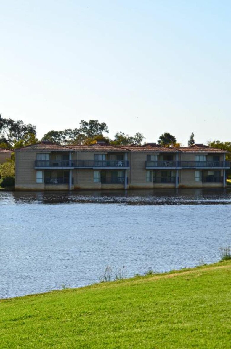 Hotel Novotel Vines Resort Swan Valley