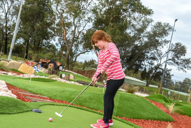 Hotel Novotel Vines Resort Swan Valley