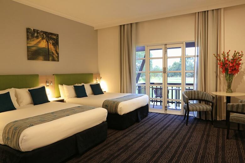 Hotel Novotel Vines Resort Swan Valley