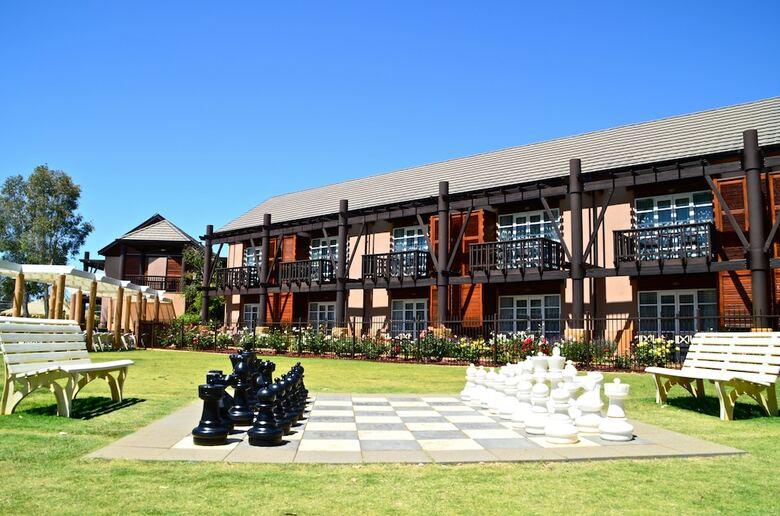 Hotel Novotel Vines Resort Swan Valley