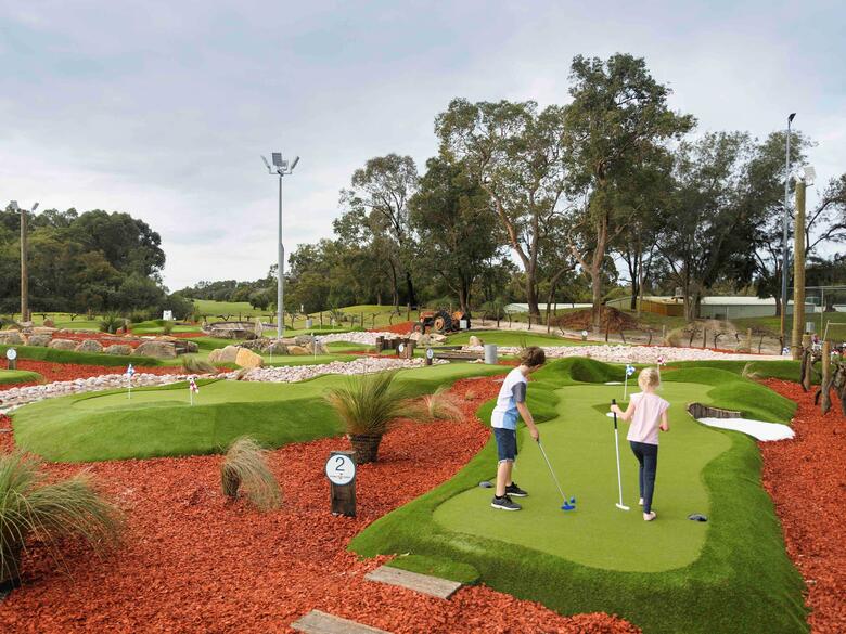 Hotel Novotel Vines Resort Swan Valley