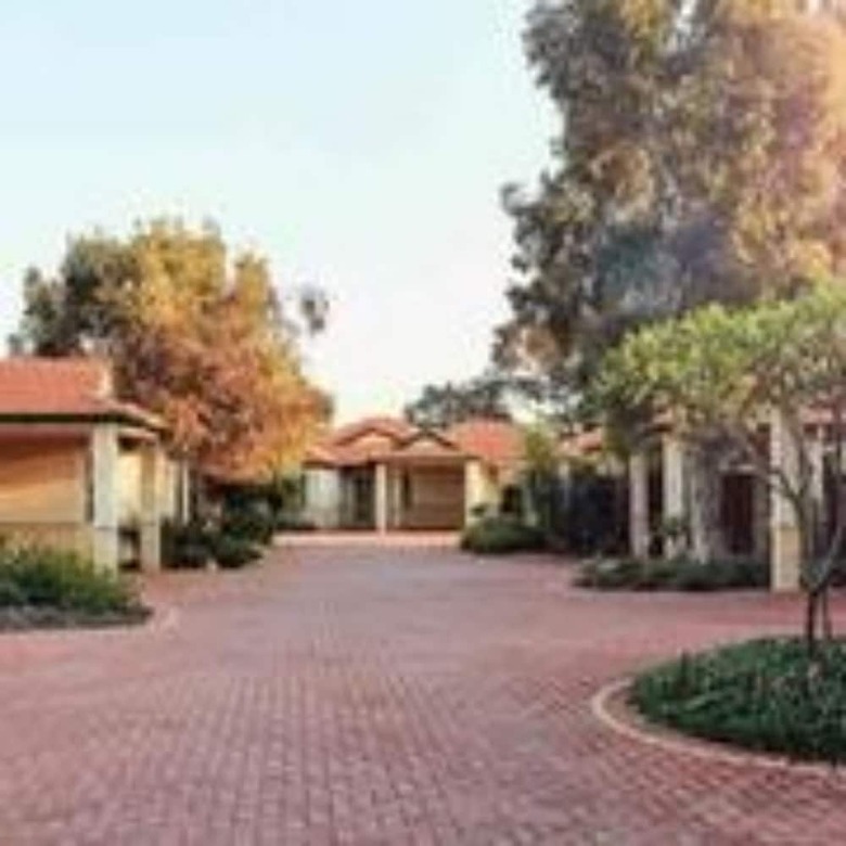Hotel Novotel Vines Resort Swan Valley