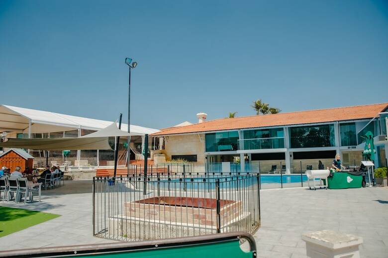 Hotel Novotel Vines Resort Swan Valley