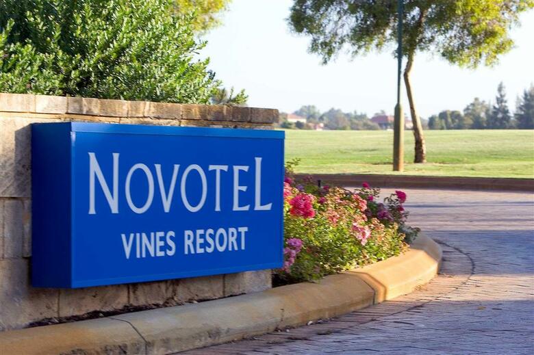 Hotel Novotel Vines Resort Swan Valley