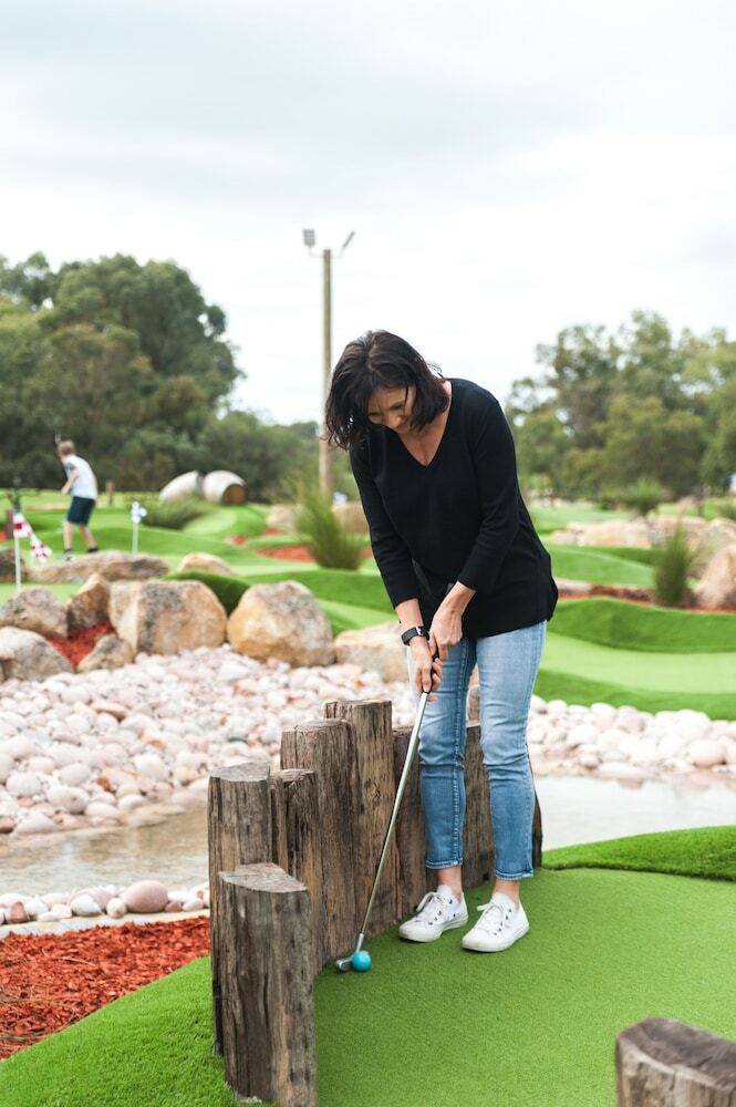Hotel Novotel Vines Resort Swan Valley