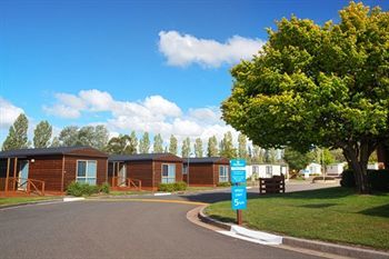 Discovery Holiday Parks - Hadspen