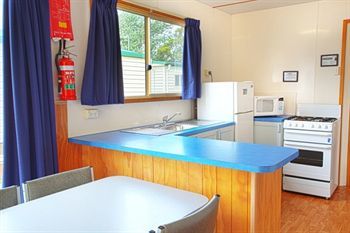 Discovery Holiday Parks - Hadspen
