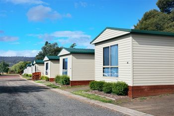 Discovery Holiday Parks - Hadspen