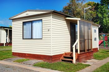 Discovery Holiday Parks - Hadspen