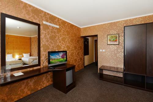 Spa Hotel Select