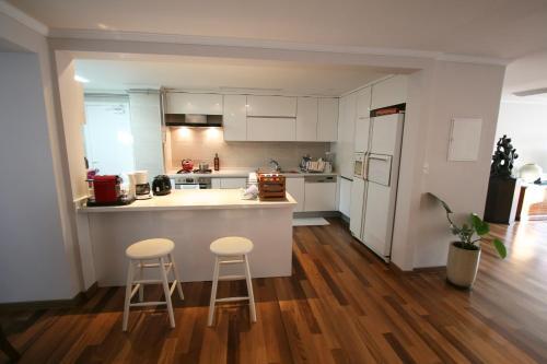 Hostal Guesthouse Gangnam (female Only)