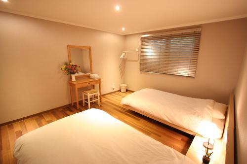 Hostal Guesthouse Gangnam (female Only)