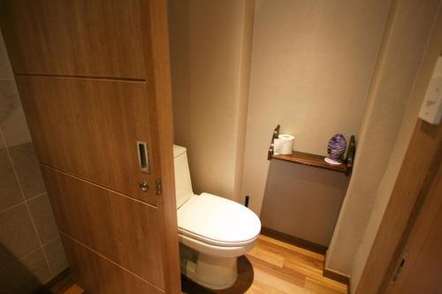 Hostal Guesthouse Gangnam (female Only)